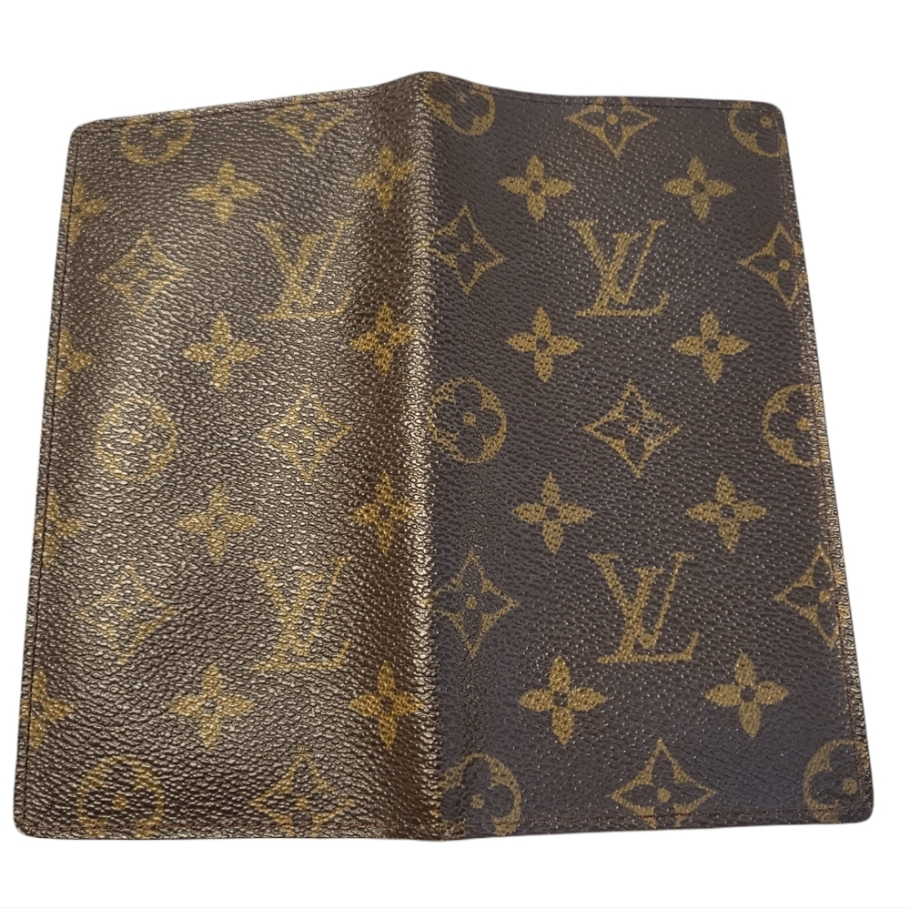 ❗️SOLD❗️Louis Vuitton Wallet COA Included - Picture 5 of 10